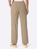 WITT WEIDEN Cord-Hose in beige