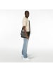 Zwei Cargo Messenger 32 cm black