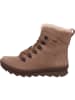 Legero Stiefel in beige