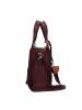 PICARD Levante Shopper Tasche Leder 21 cm in bordeaux