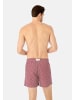Gassa d’Amante Badeshorts Furore in Rot