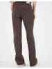 Gardeur Hose ZURI126 in Dunkelbraun