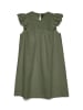 Vero Moda Kleid in Olivine