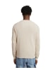 G-Star Raw Structure Knit Pullover whitebait