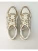 asics Laufschuhe in Beige