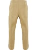 Urban Classics Track Pants in unionbeige