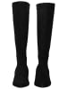 Högl Stiefel in Schwarz