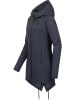 ragwear Sweatjacke Wingi in Navy