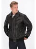 DreiMaster Men Jacket in black