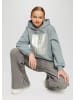 s.Oliver Sweatshirt in 5242_blassblau
