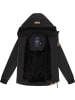 ragwear Winterjacke Kristla in Black23