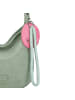 Fritzi aus Preußen Fritzi Hobo Vintage Schultertasche 33 cm salbei