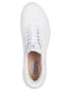 Skechers Sneakers Low BOBS Sport Arc Waves in weiß