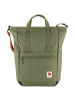 FJÄLLRÄVEN High Coast - Rucksack 15" 40 cm (mountain green) in grün