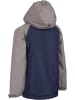 Trespass Kinder Regenjacke in Blau