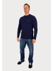 U.S. Polo Assn. Pullover in dunkelblau
