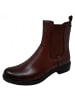 Caprice Stiefelette  in Braun