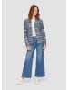 s.Oliver Strickjacke in 54X1_blau