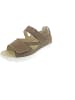 WALDLÄUFER K-Adea Sandale Beige