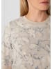 comma Bluse in 01L5_weiß