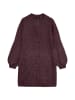 Vero Moda Strickkleid in Winetasting