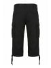 Brandit Cargo Short in black