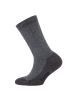 ewers Thermosocken Thermolite® in anthrazit meliert