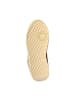 Gola SuperSlam Blaze Leder-Sneakers Gold
