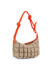 Les Visionnaires Unio Little Sophie Schultertasche 24 cm in toast