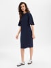 JOOP! Kleid Dani in marine - 0001
