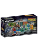 Playmobil Verfolgung mit Hoverboard in Mehrfarbig ab 5 Jahre