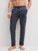Calida Pants in ink blue