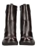 Nero Giardini Stiefelette in Cafe