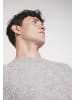 Studio Seidensticker Pullover Oversized in Grau