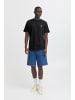 BLEND Rundhalsshirt BHJanus in Schwarz