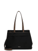 Tamaris Shopper TAS Margitta in black