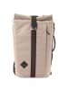 Nitro Scrambler - Laptoprucksack 15" 47 cm (dune) in almond
