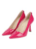 Nero Giardini Pumps in Pink Lack