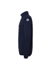 Kempa 1/4 ZIP TOP 1/4 Zip Top Kids in marine