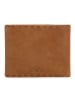 PICARD Ranger 1 Geldbörse RFID Schutz Leder 11.5 cm in cognac