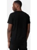 Lonsdale T-Shirt "Kelso" in Schwarz