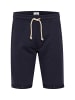 BLEND Sweatshorts BHJamie in Blau