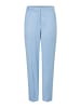 More & More Anzughose HEDY in skyblue