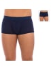 Bikkembergs 2er-Set: Boxershorts in Blue