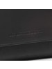 The Chesterfield Brand Orveta Geldbörse RFID Schutz Leder 13 cm black