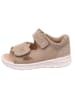 superfit Lauflernsandale LAGOON in Beige