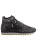 Cetti Sneaker High in anthrazit