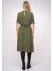 Cloud5ive Cloud5ive Kleider in military green