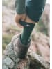 DANISH ENDURANCE Socken Classic Hiking Crew in dark blue