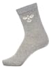 Hummel Hummel Long Socken Sutton 3-Pack Kinder in GREY MELANGE